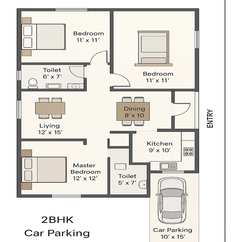 Plan 2